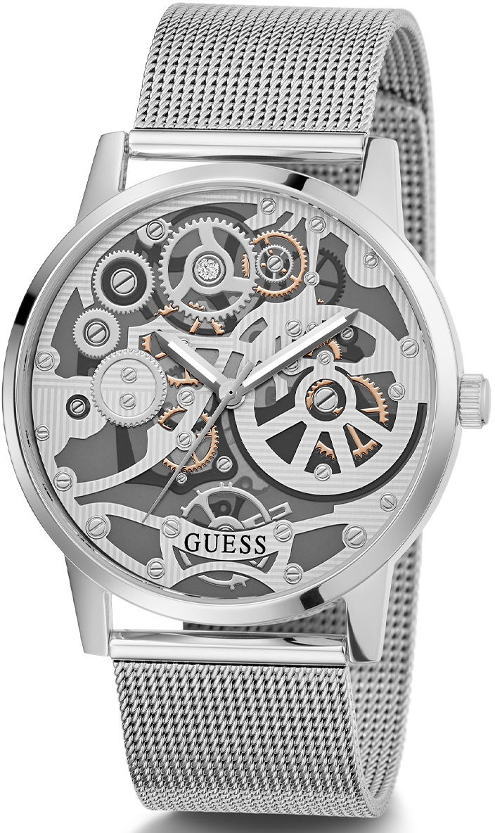 Guess Gugw0538g1 Erkek Kol Saati