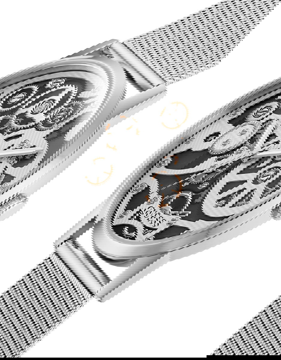 Guess Gugw0538g1 Erkek Kol Saati