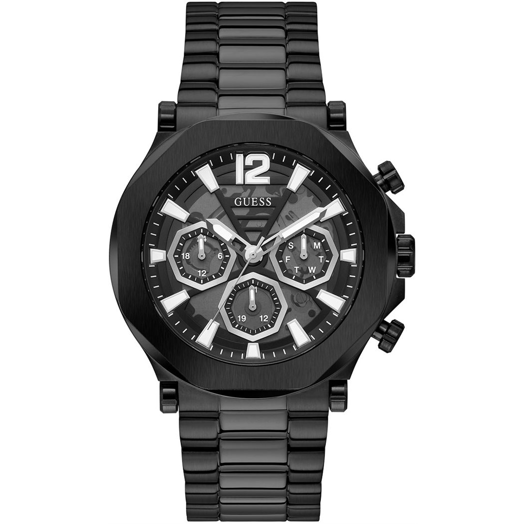 Guess Gugw0539g3 Erkek Kol Saati