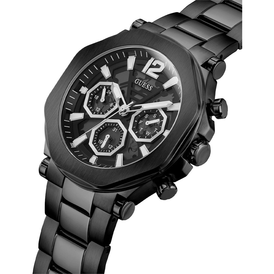Guess Gugw0539g3 Erkek Kol Saati