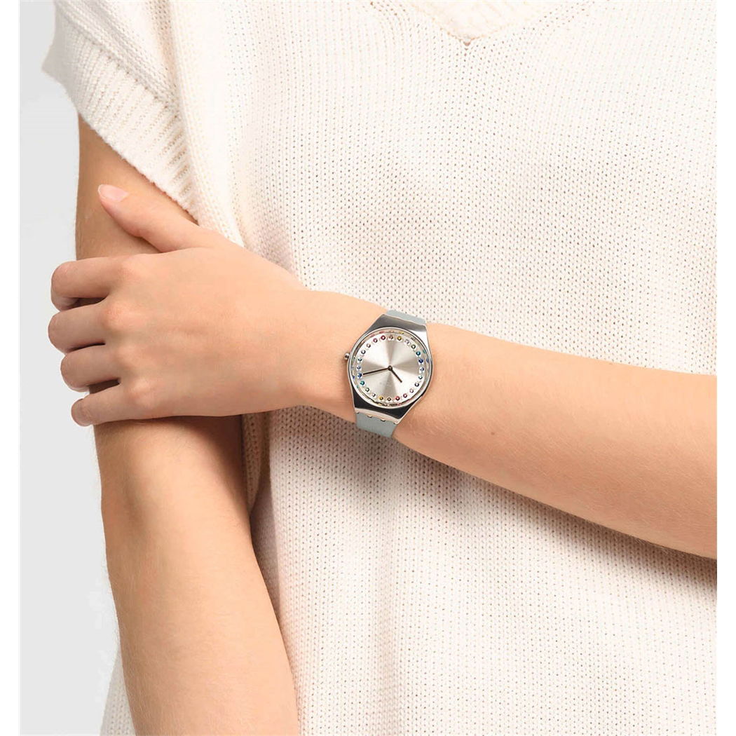 Swatch Syxs144 Gleam Team Kadın Kol Saati