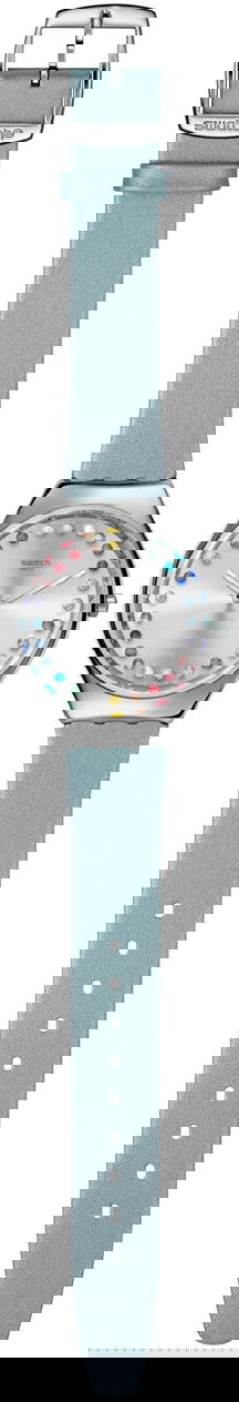 Swatch Syxs144 Gleam Team Kadın Kol Saati