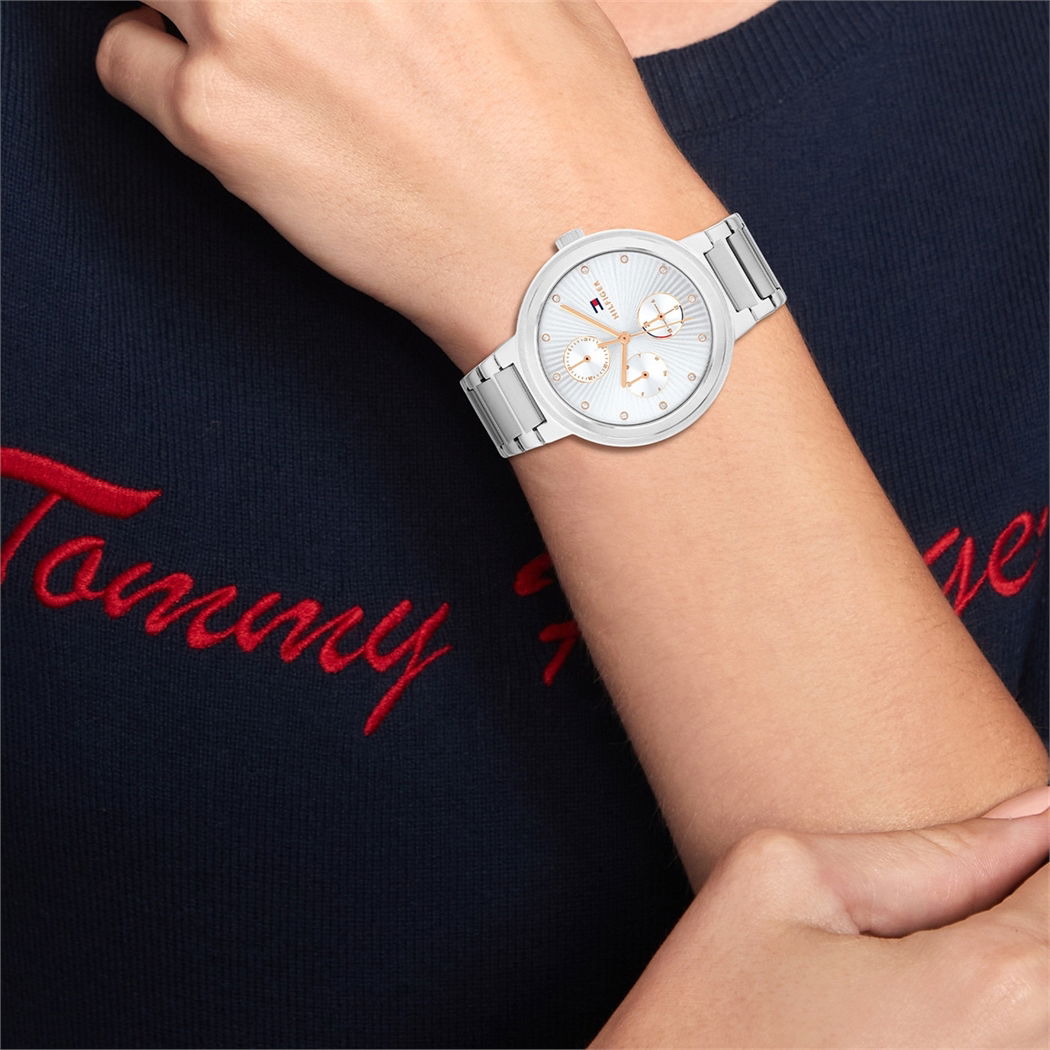Tommy Hilfiger Th1782532 Kadın Kol Saati