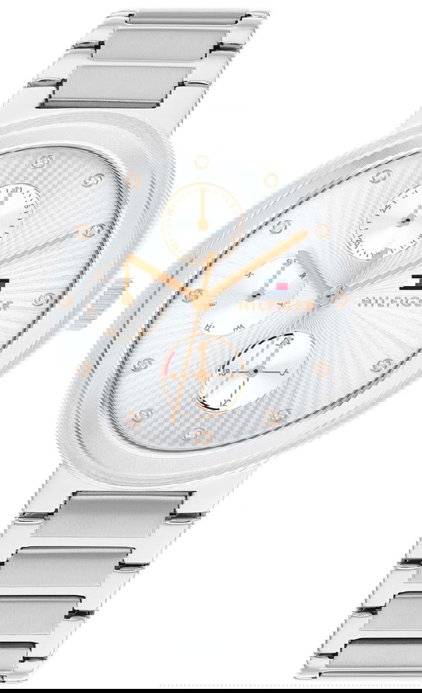 Tommy Hilfiger Th1782532 Kadın Kol Saati