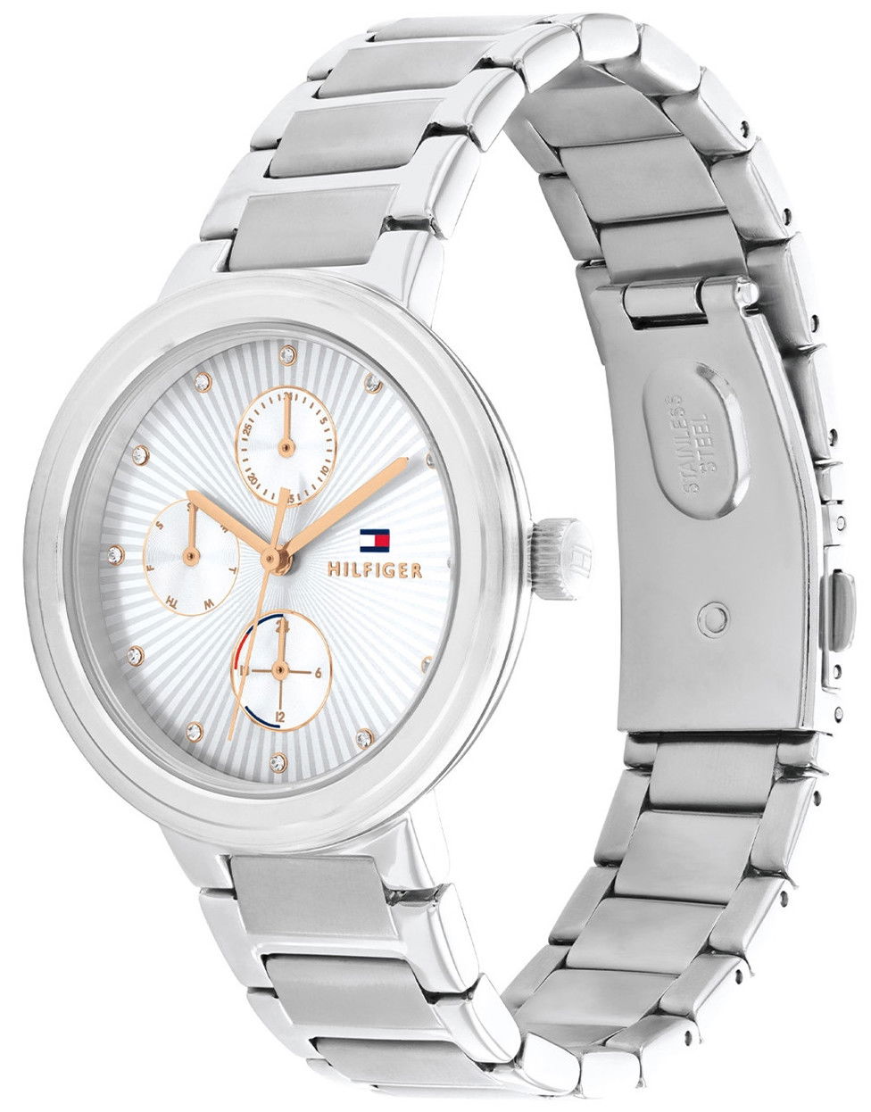 Tommy Hilfiger Th1782532 Kadın Kol Saati