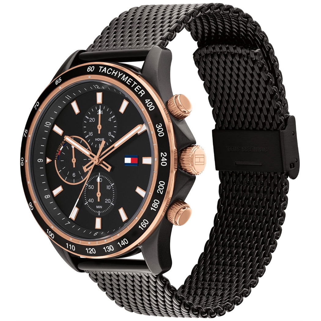 Tommy Hilfiger Th1792020 Erkek Kol Saati