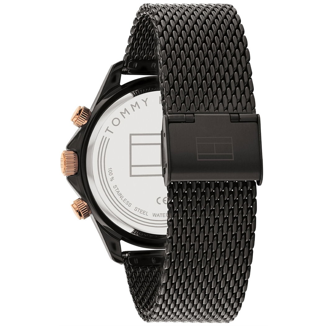 Tommy Hilfiger Th1792020 Erkek Kol Saati