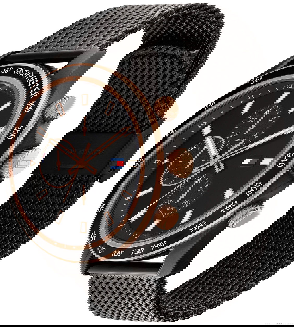 Tommy Hilfiger Th1792020 Erkek Kol Saati