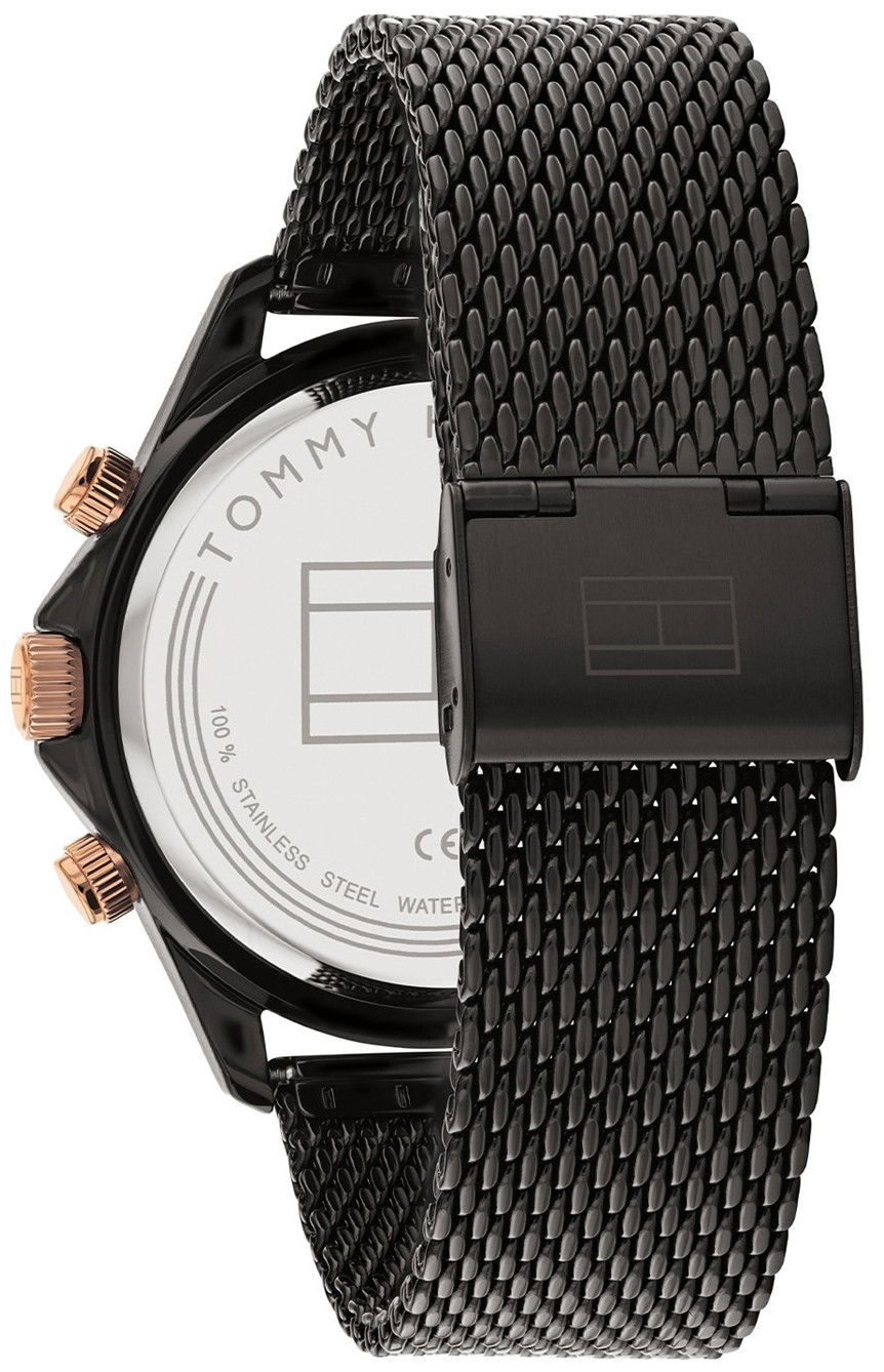 Tommy Hilfiger Th1792020 Erkek Kol Saati