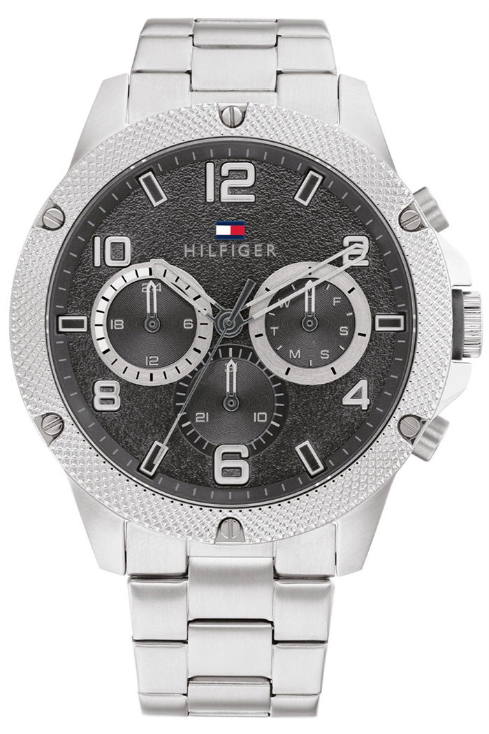 Tommy Hilfiger Th1792029 Erkek Kol Saati