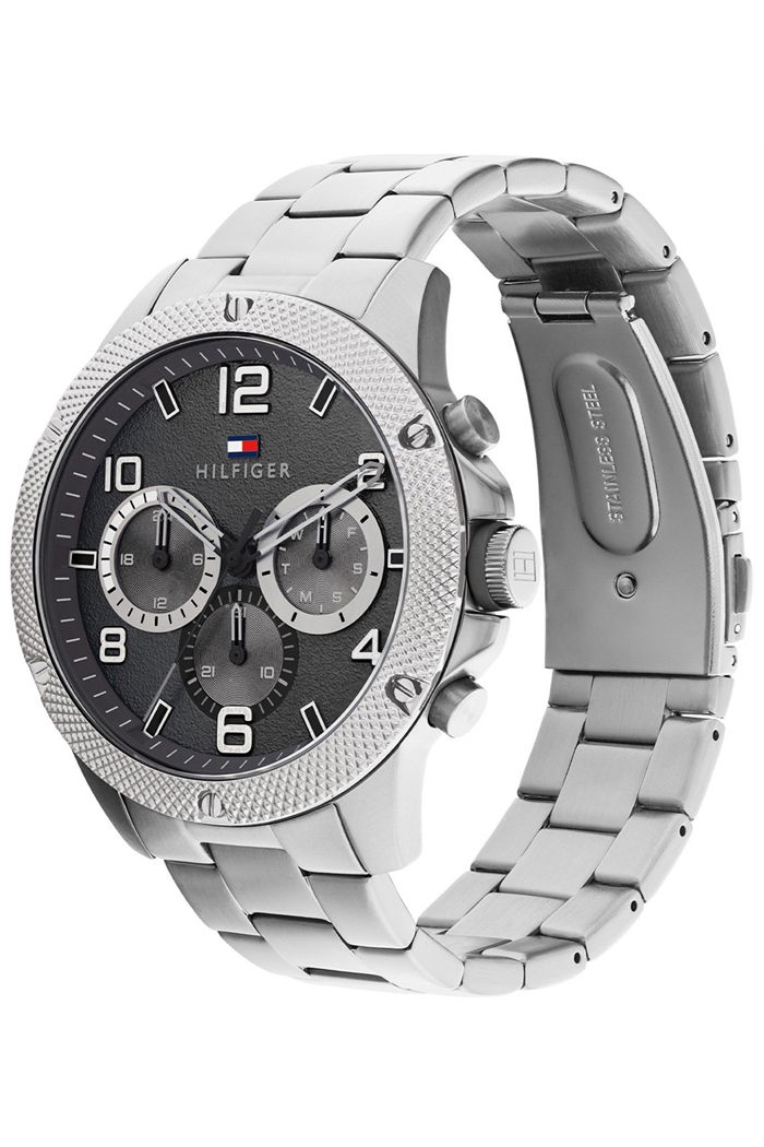 Tommy Hilfiger Th1792029 Erkek Kol Saati