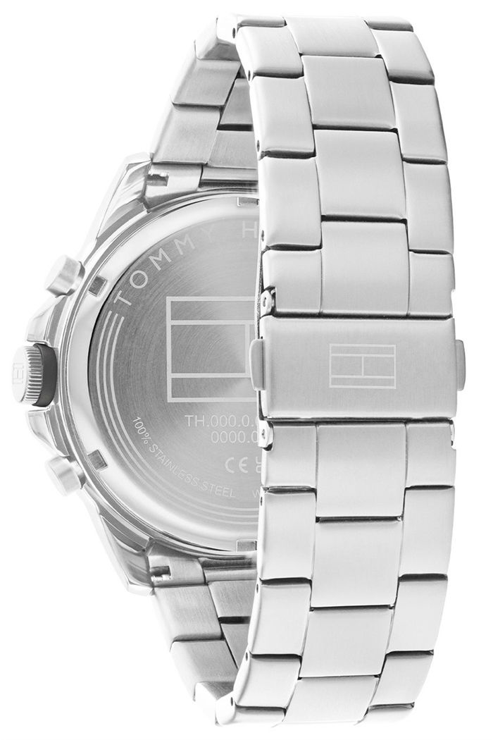 Tommy Hilfiger Th1792029 Erkek Kol Saati