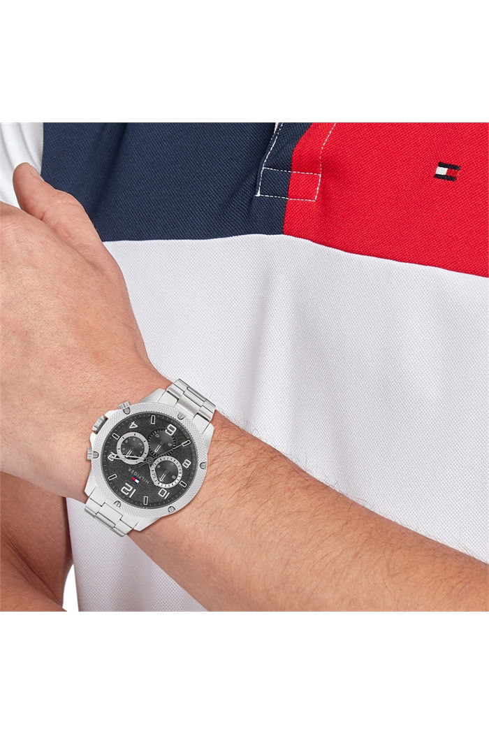 Tommy Hilfiger Th1792029 Erkek Kol Saati