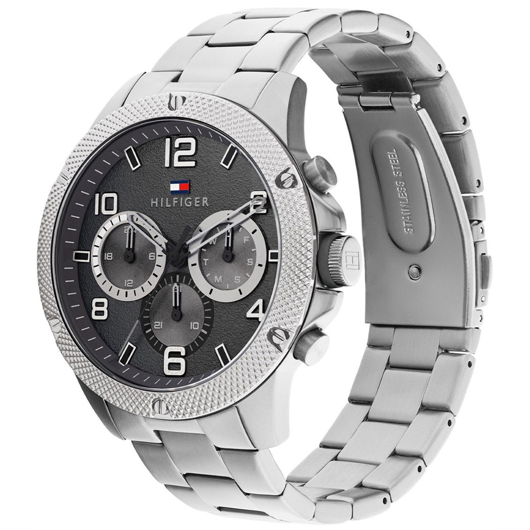 Tommy Hilfiger Th1792029 Erkek Kol Saati