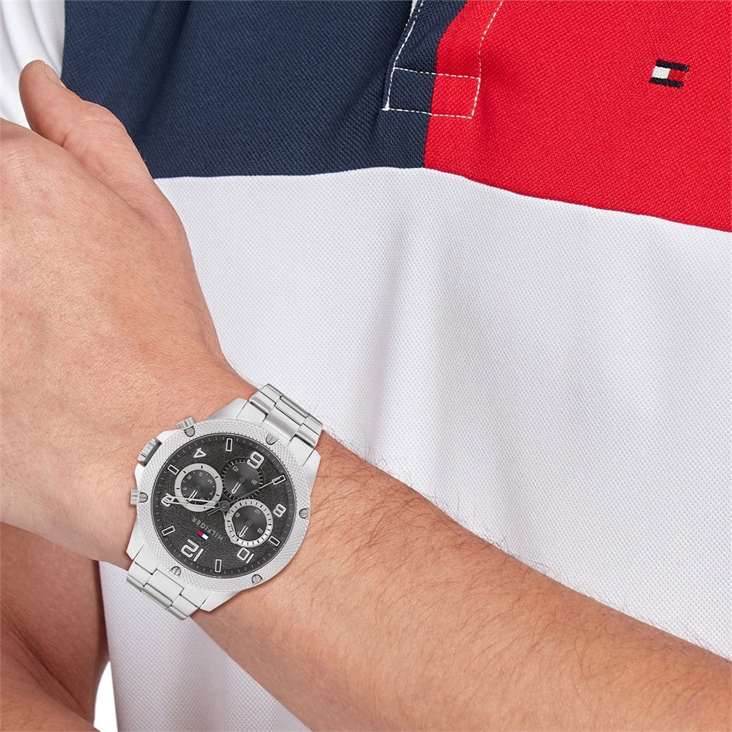 Tommy Hilfiger Th1792029 Erkek Kol Saati