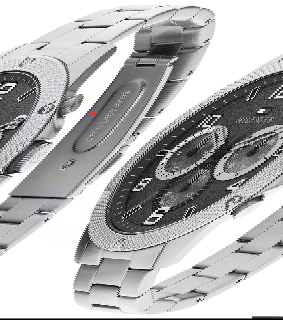 Tommy Hilfiger Th1792029 Erkek Kol Saati