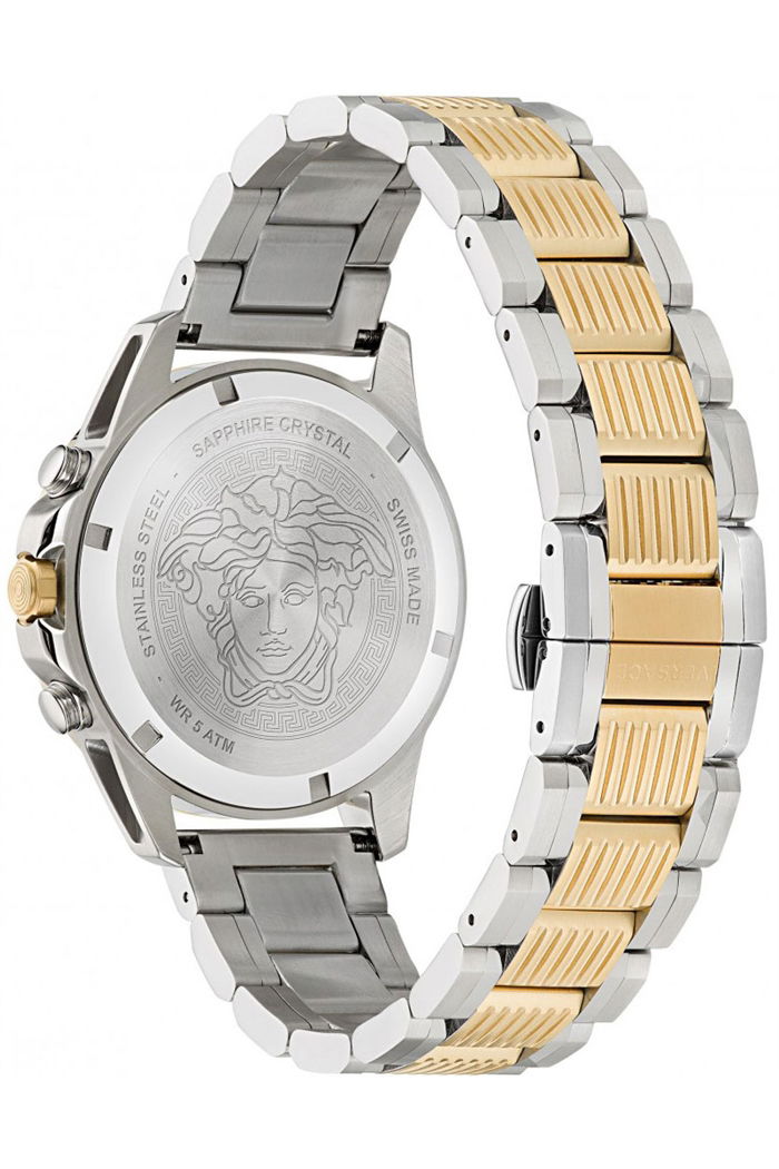 Versace Vrscve3j00522 Erkek Kol Saati