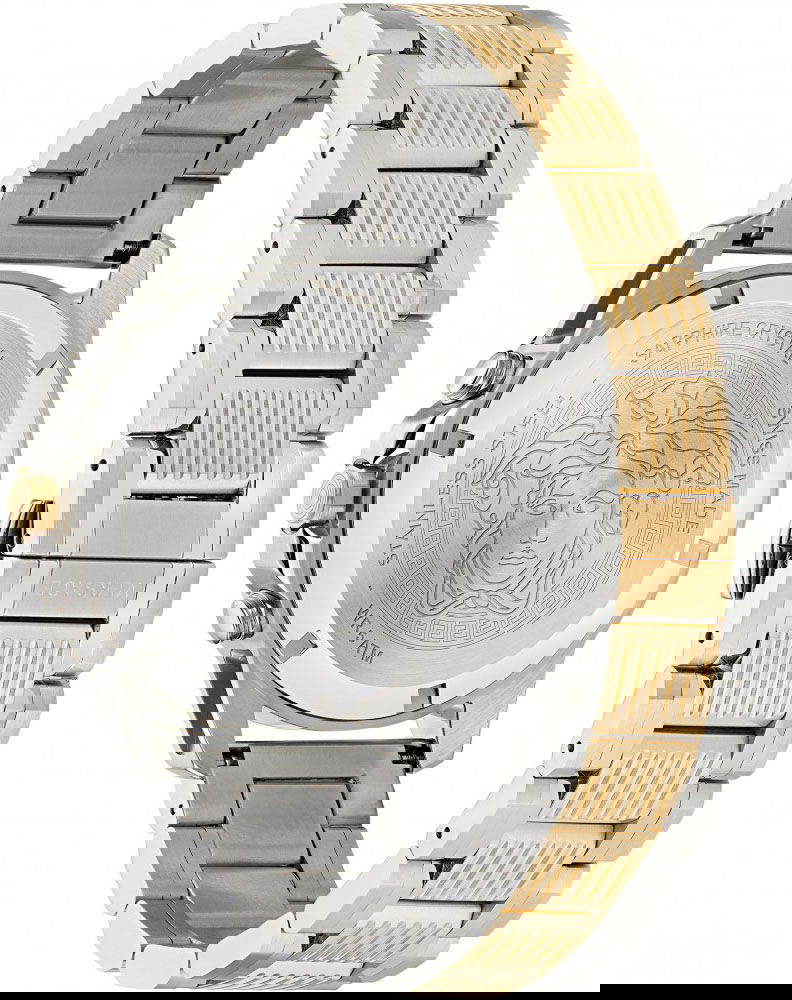 Versace Vrscve3j00522 Erkek Kol Saati