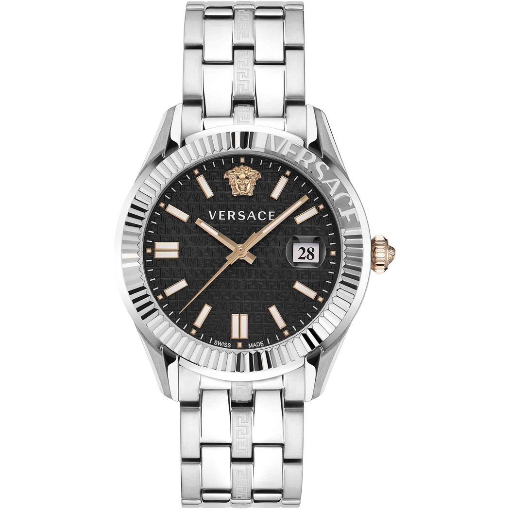 Versace Vrscve3k00322 Erkek Kol Saati
