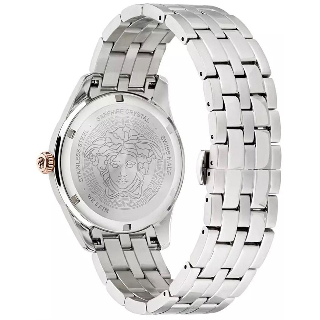 Versace Vrscve3k00322 Erkek Kol Saati