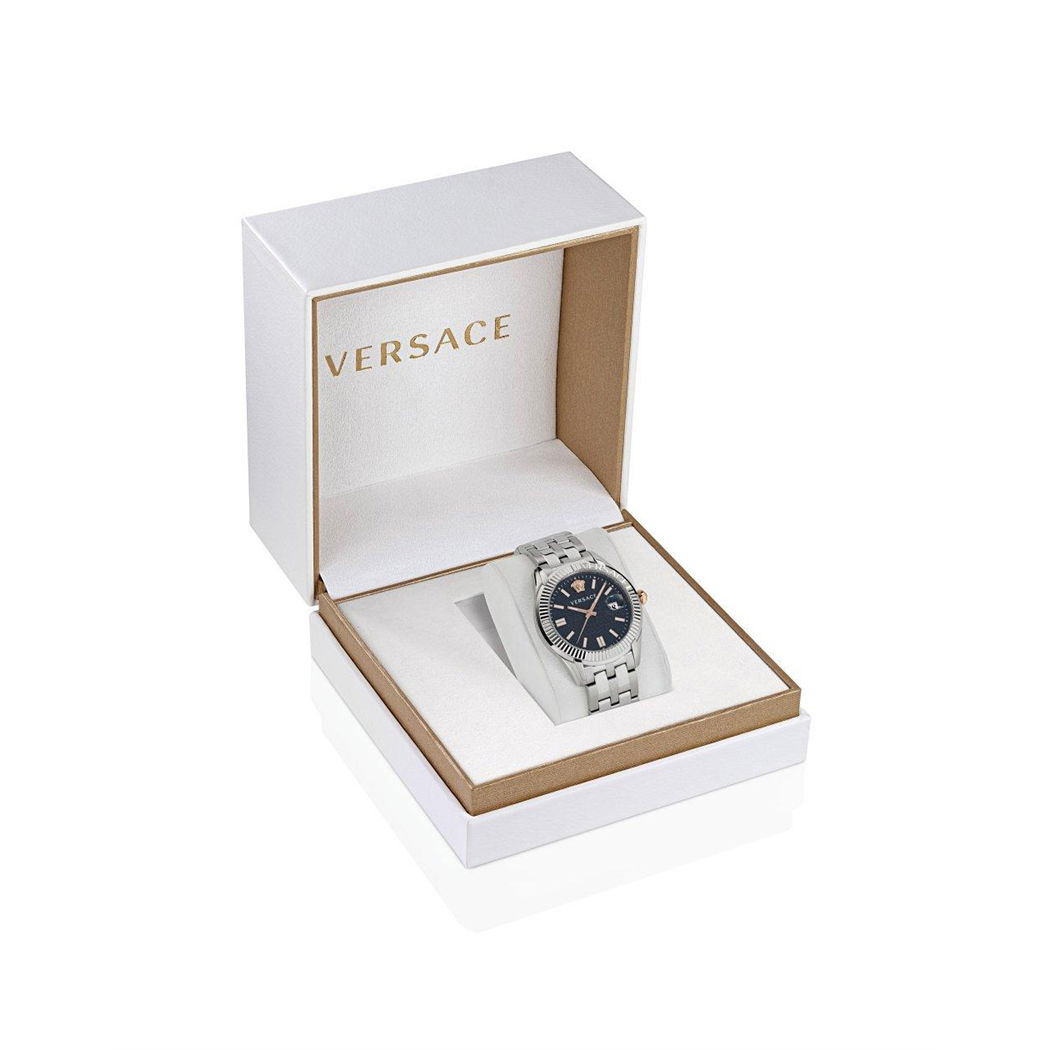 Versace Vrscve3k00322 Erkek Kol Saati