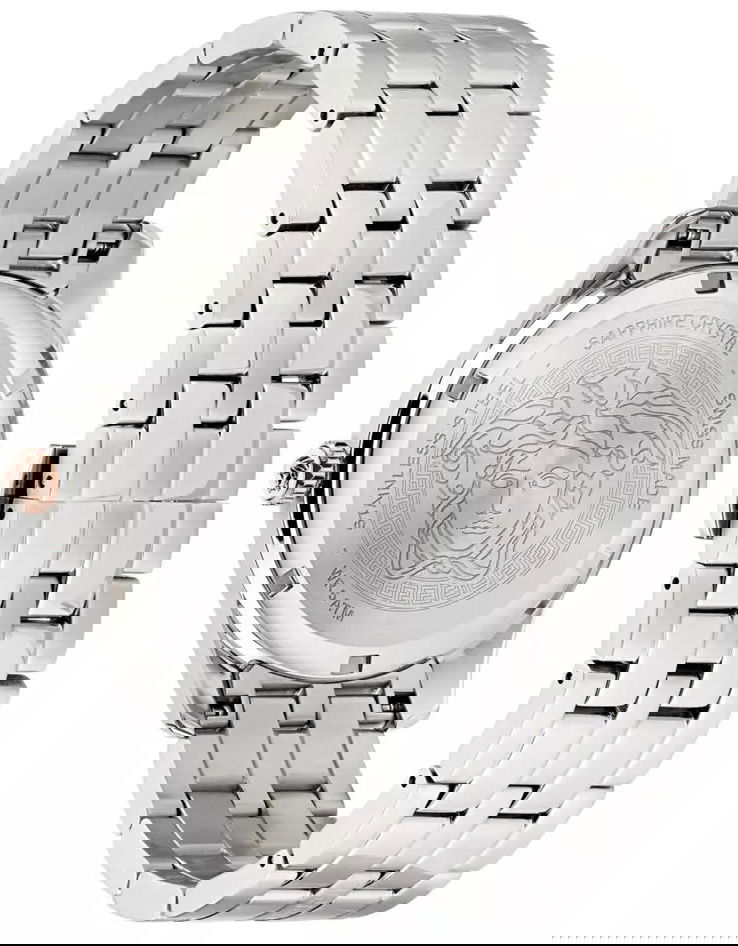 Versace Vrscve3k00322 Erkek Kol Saati