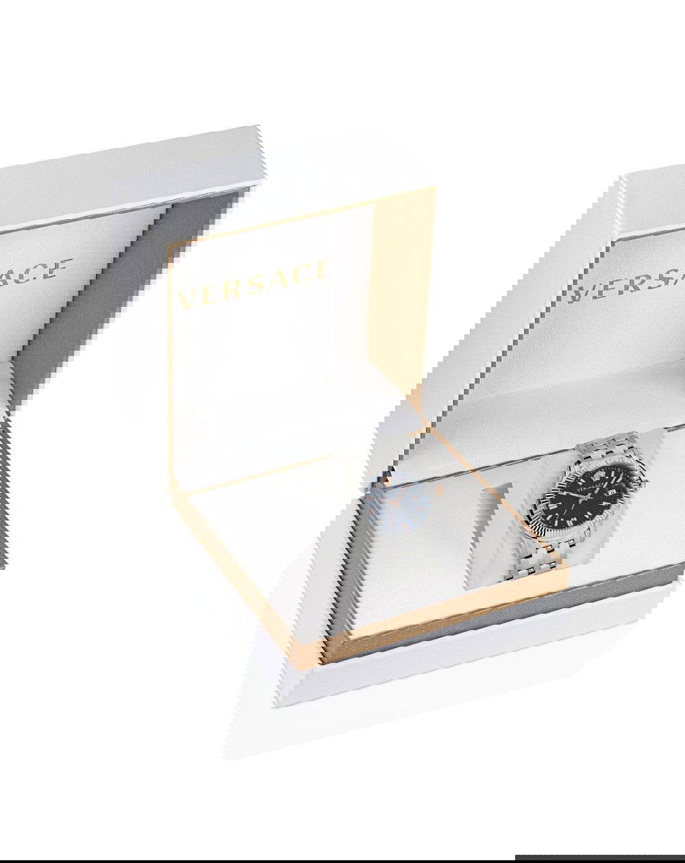 Versace Vrscve3k00322 Erkek Kol Saati