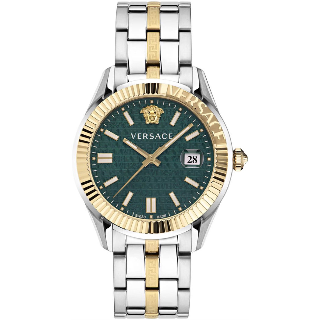 Versace Vrscve3k00422 Erkek Kol Saati