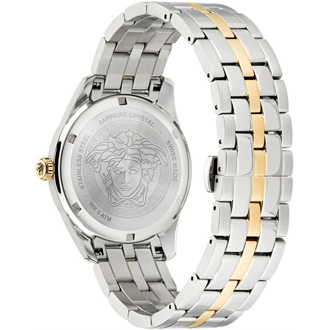 Versace Vrscve3k00422 Erkek Kol Saati