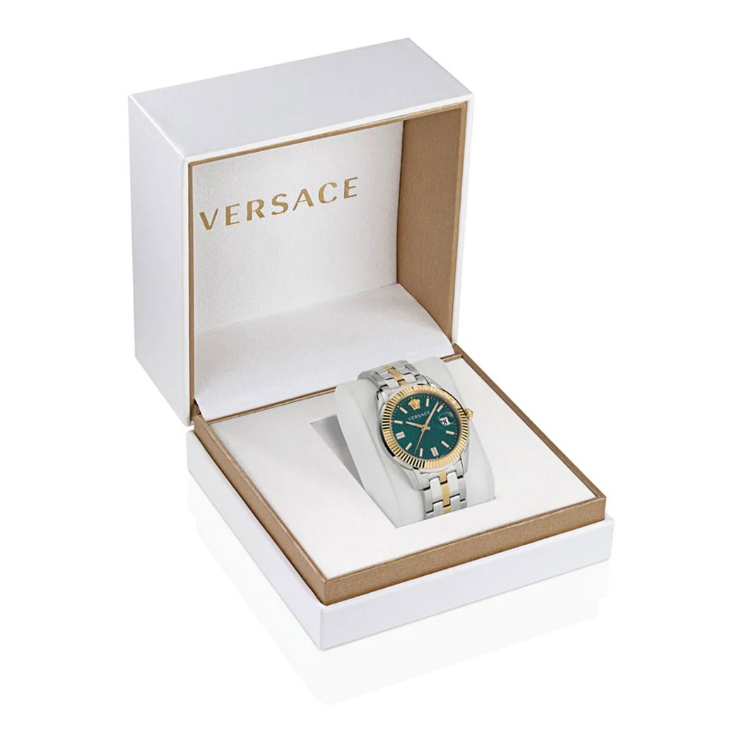 Versace Vrscve3k00422 Erkek Kol Saati
