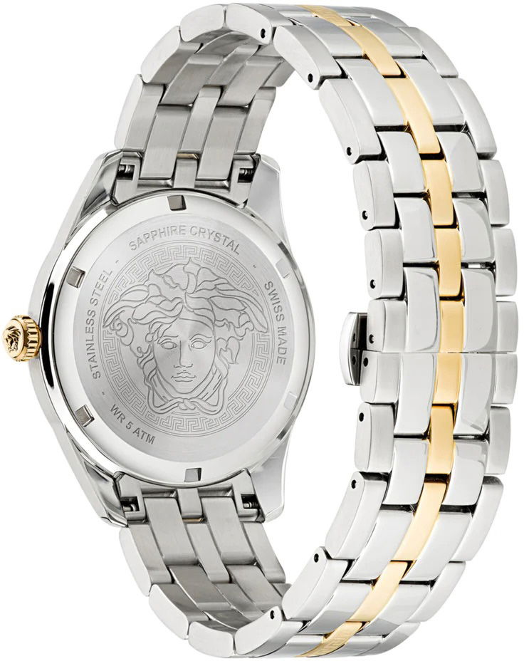 Versace Vrscve3k00422 Erkek Kol Saati