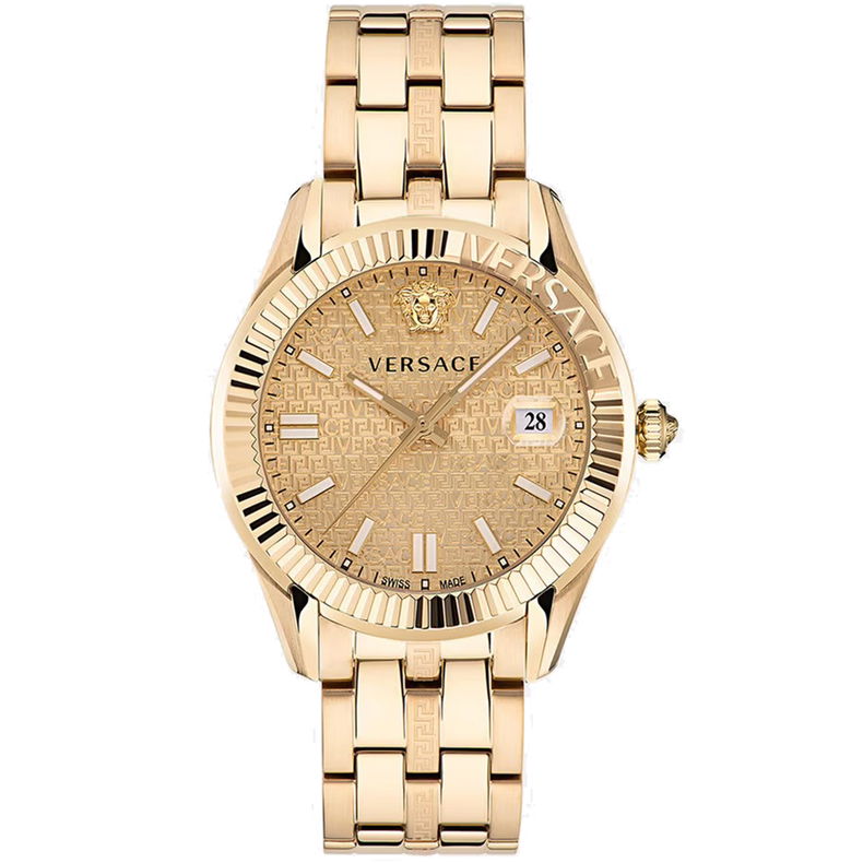 Versace Vrscve3k00522 Erkek Kol Saati