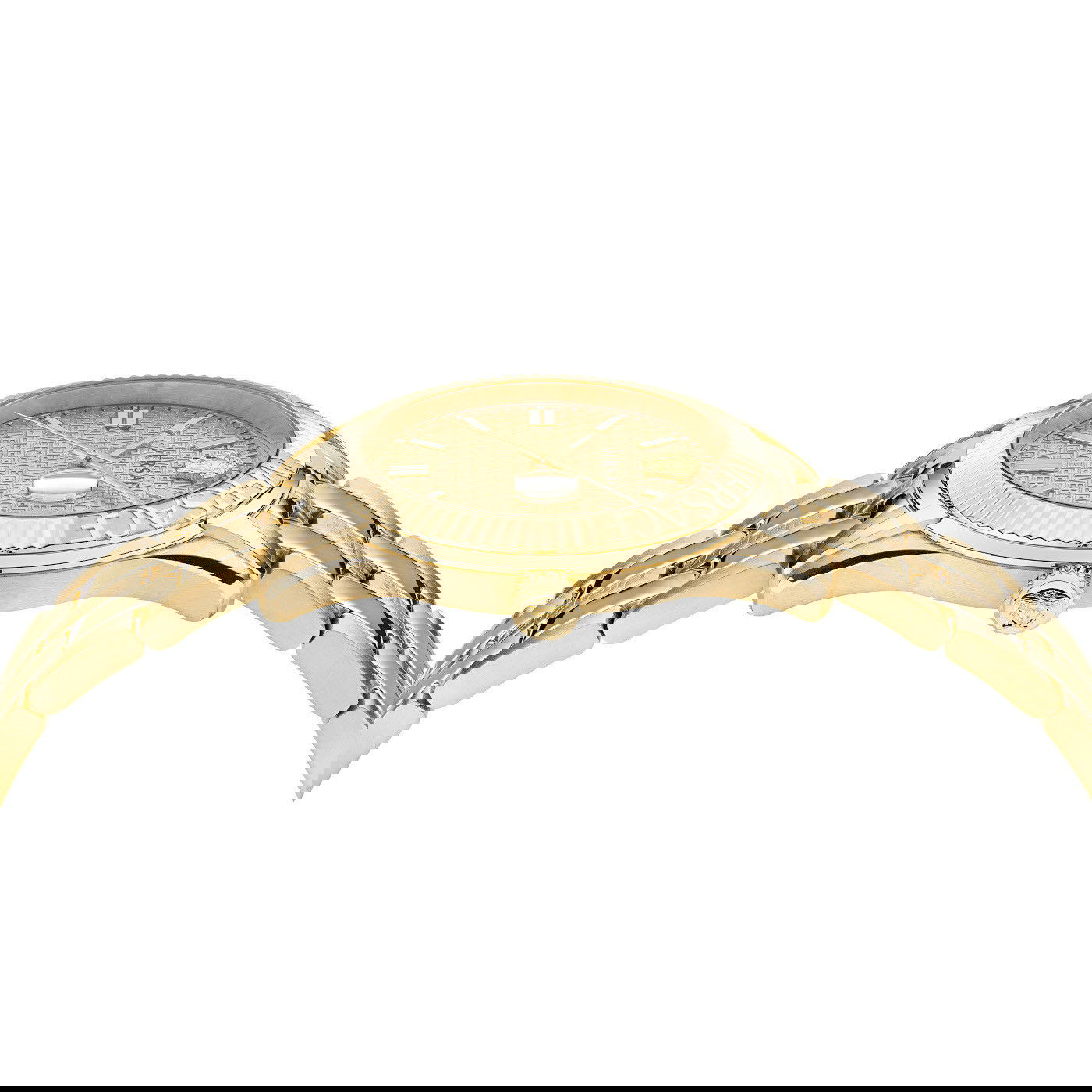 Versace Vrscve3k00522 Erkek Kol Saati