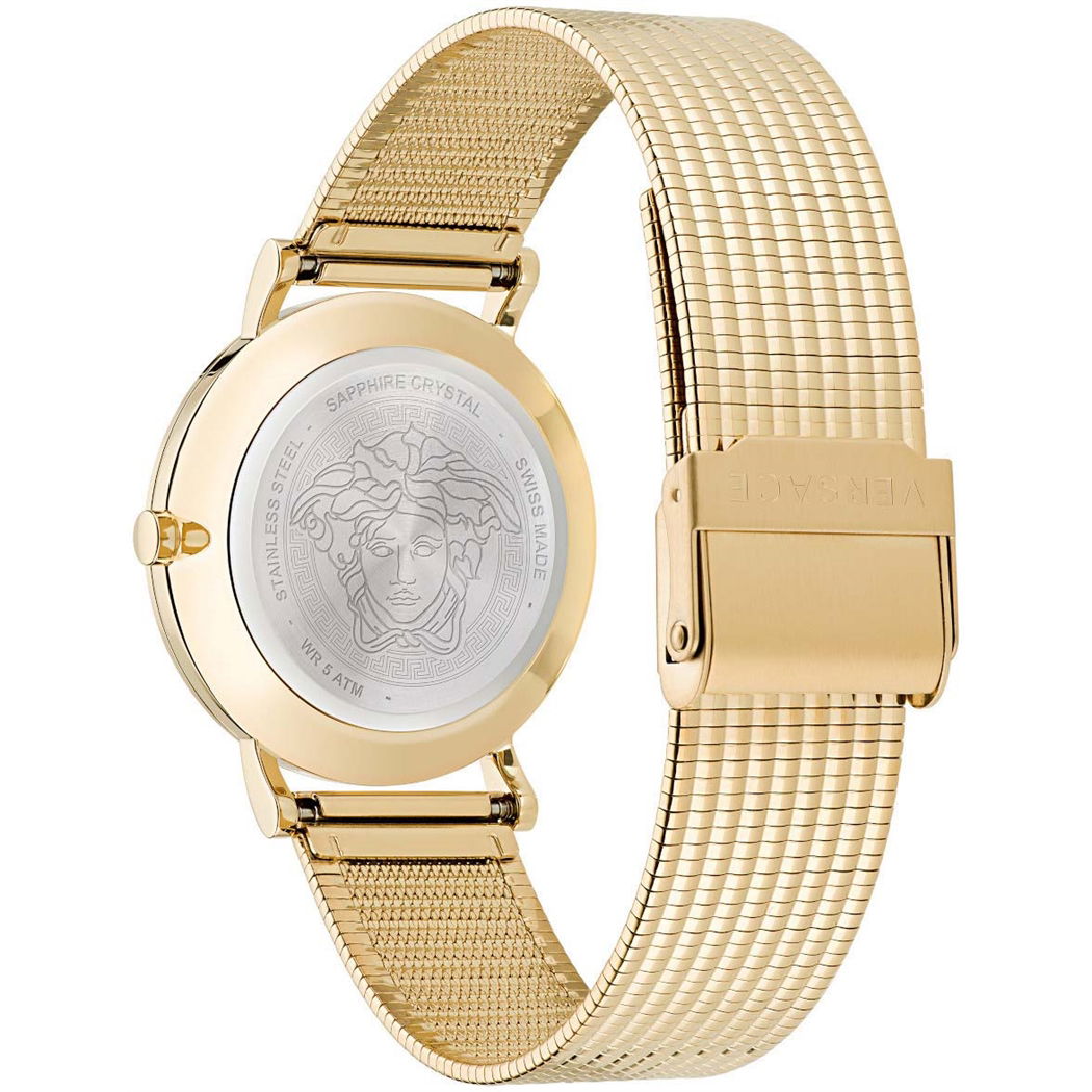 Versace Vrscve3m00622 Kadın Kol Saati