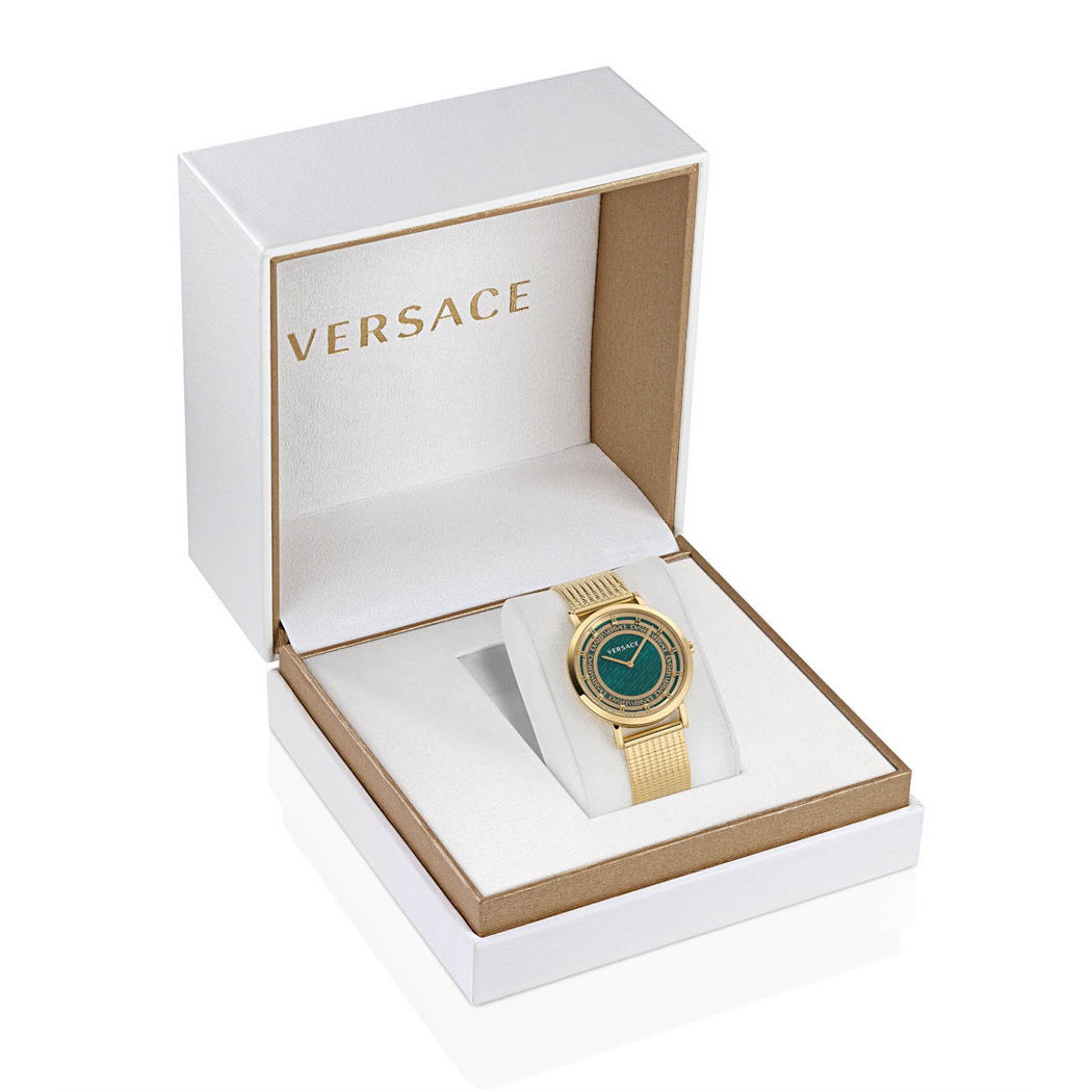 Versace Vrscve3m00622 Kadın Kol Saati