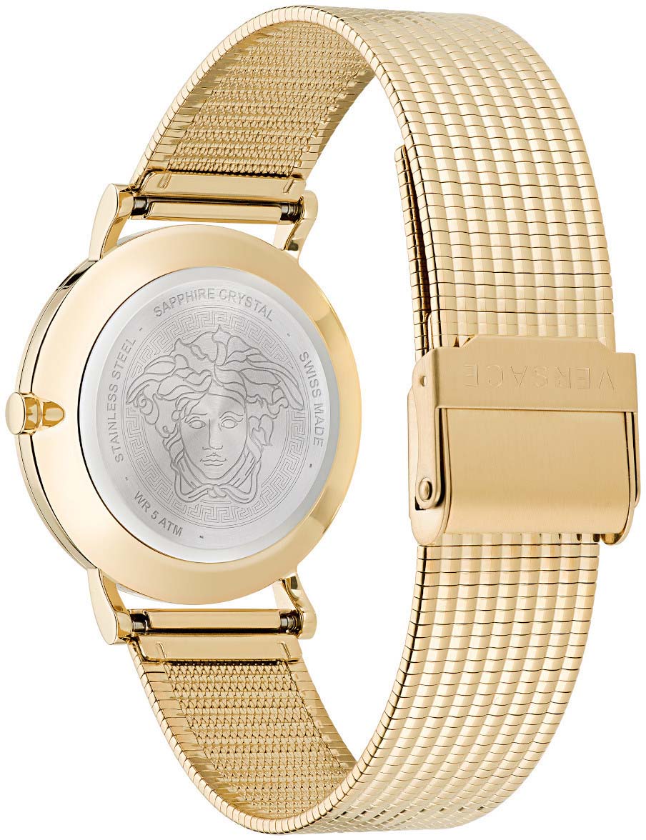 Versace Vrscve3m00622 Kadın Kol Saati