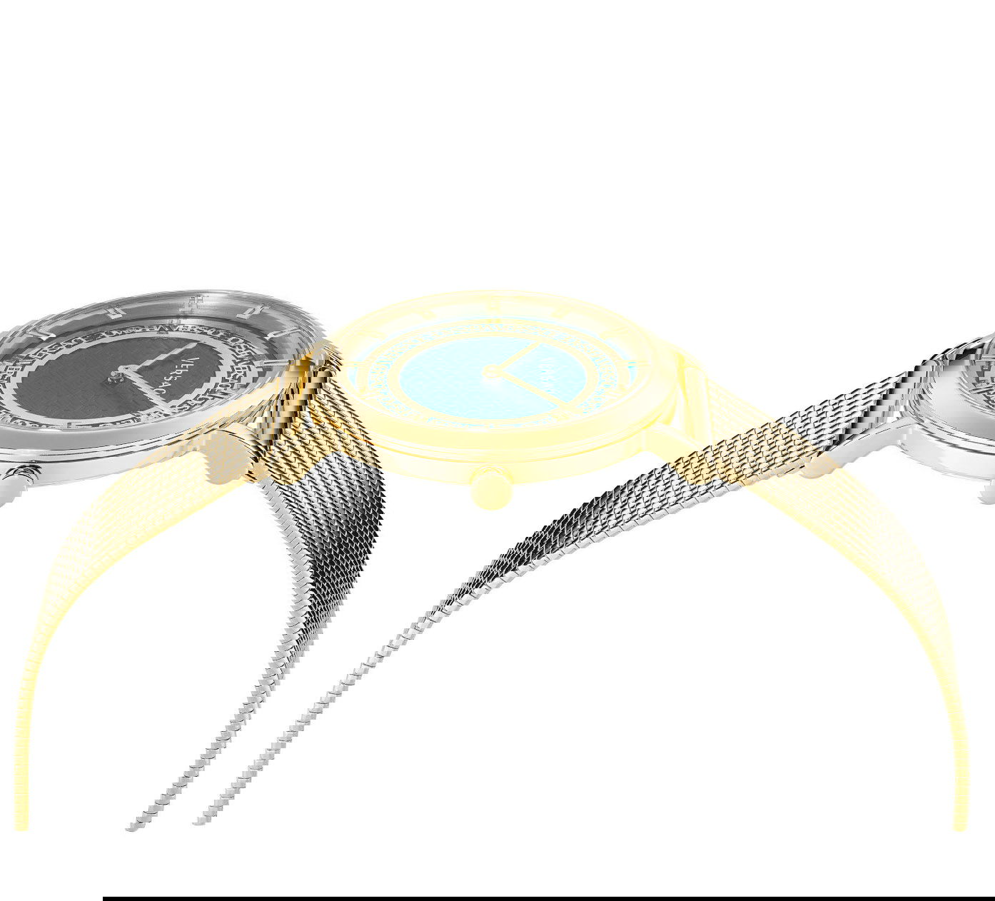 Versace Vrscve3m00622 Kadın Kol Saati