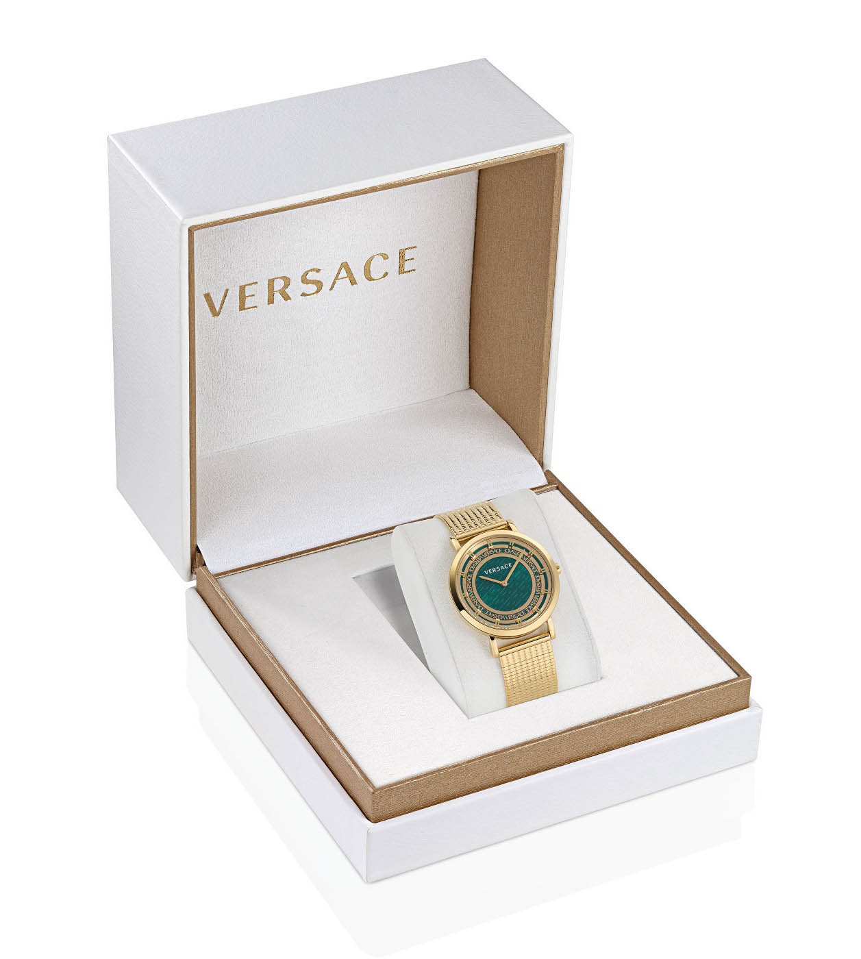 Versace Vrscve3m00622 Kadın Kol Saati
