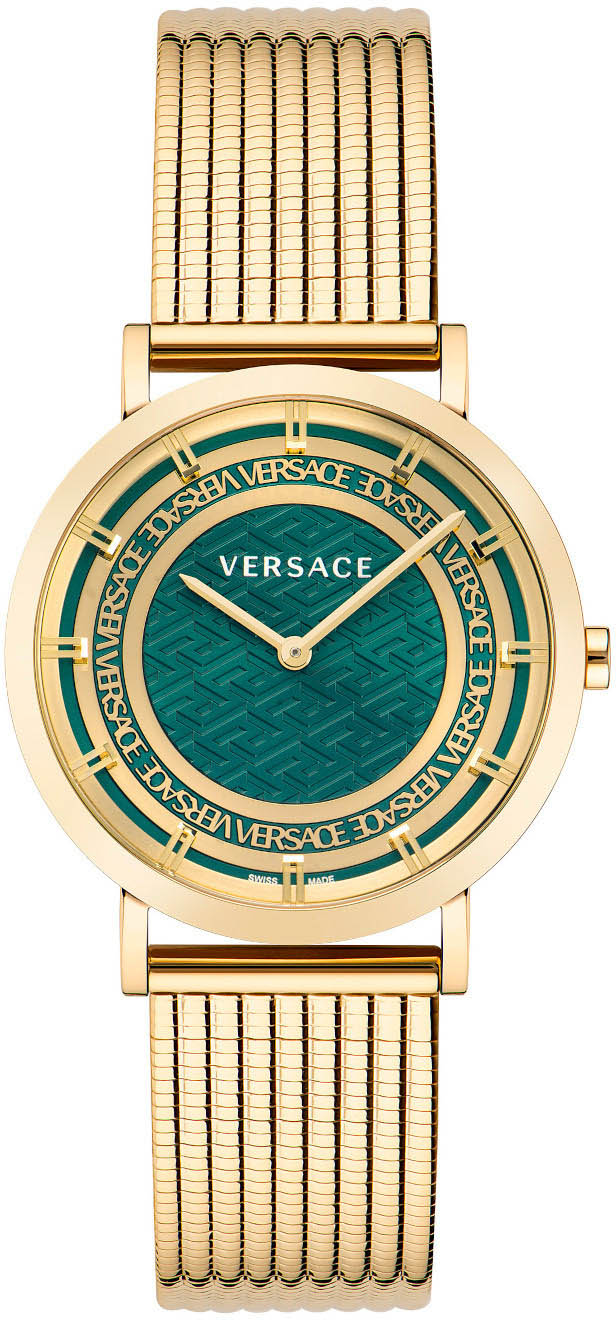 Versace Vrscve3m00622 Kadın Kol Saati