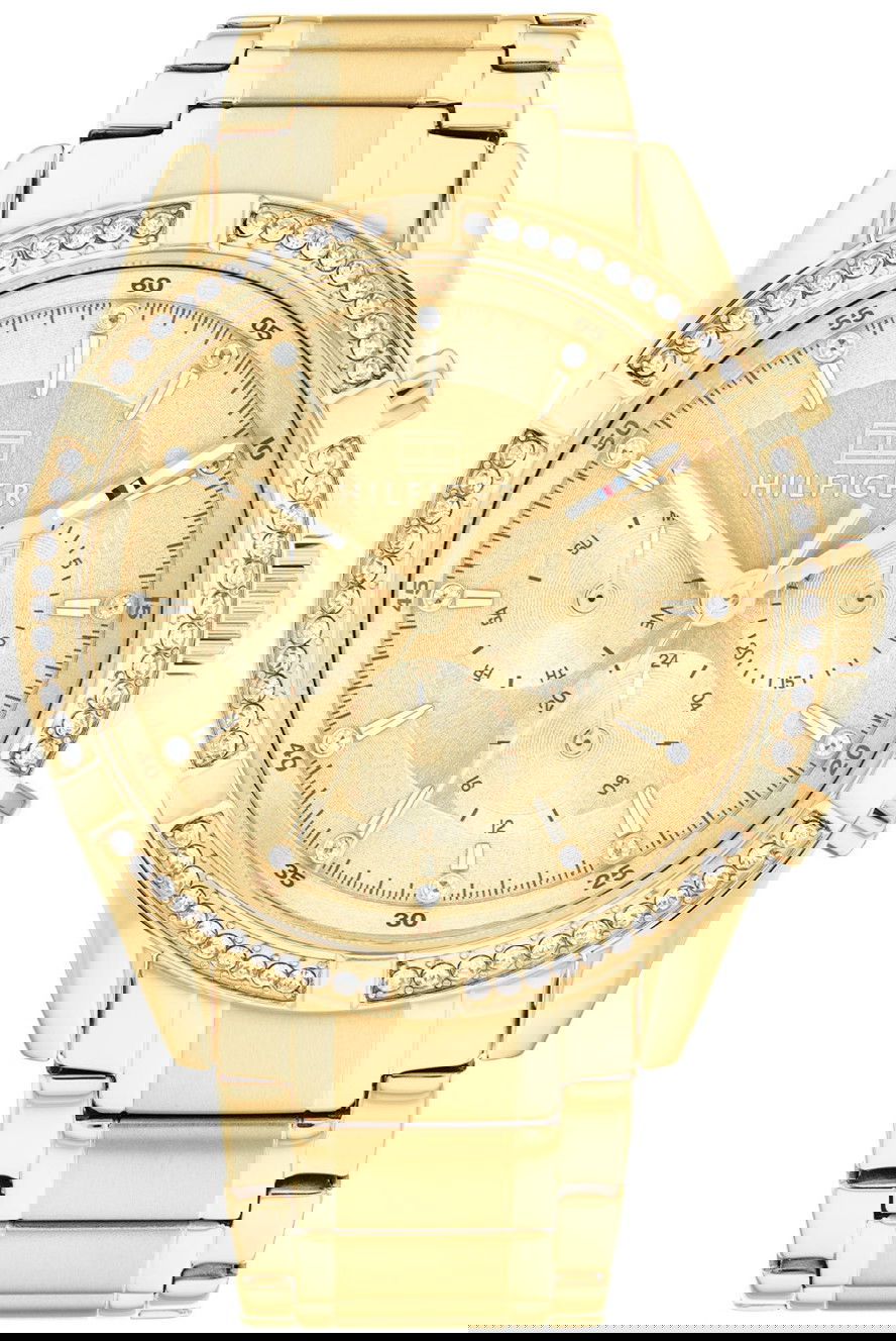 Tommy Hilfiger Th1782556 Kadın Kol Saati