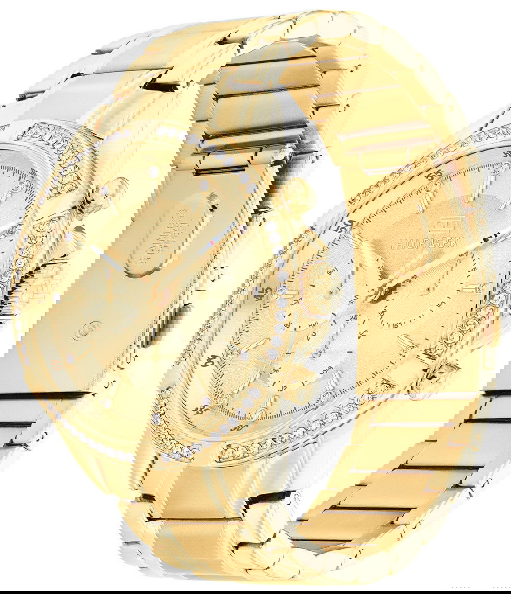 Tommy Hilfiger Th1782556 Kadın Kol Saati