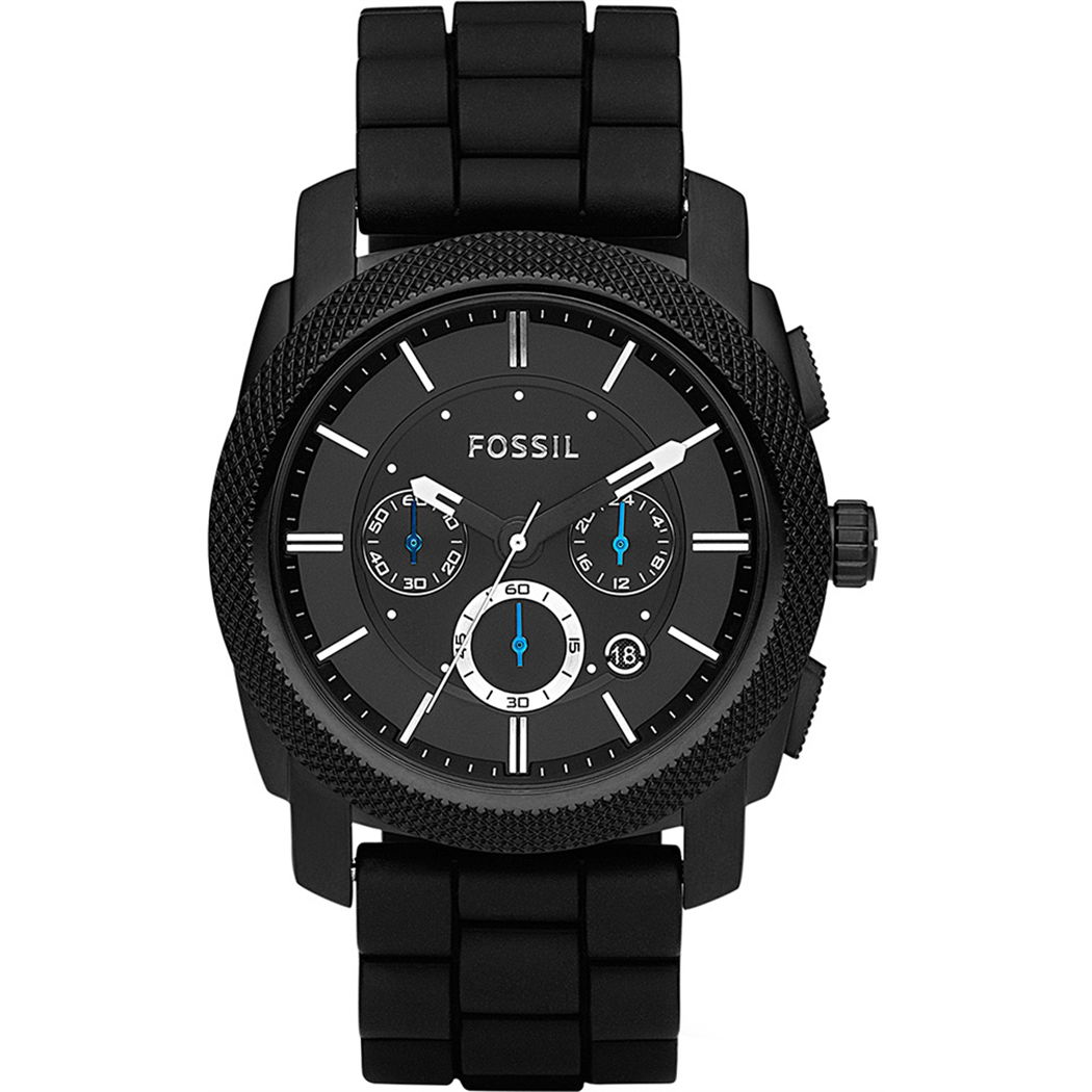 Fossil Ffs4487ıe Erkek Kol Saati