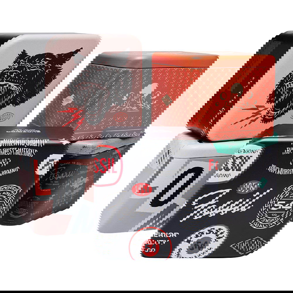 Fossil Ffs4487ıe Erkek Kol Saati