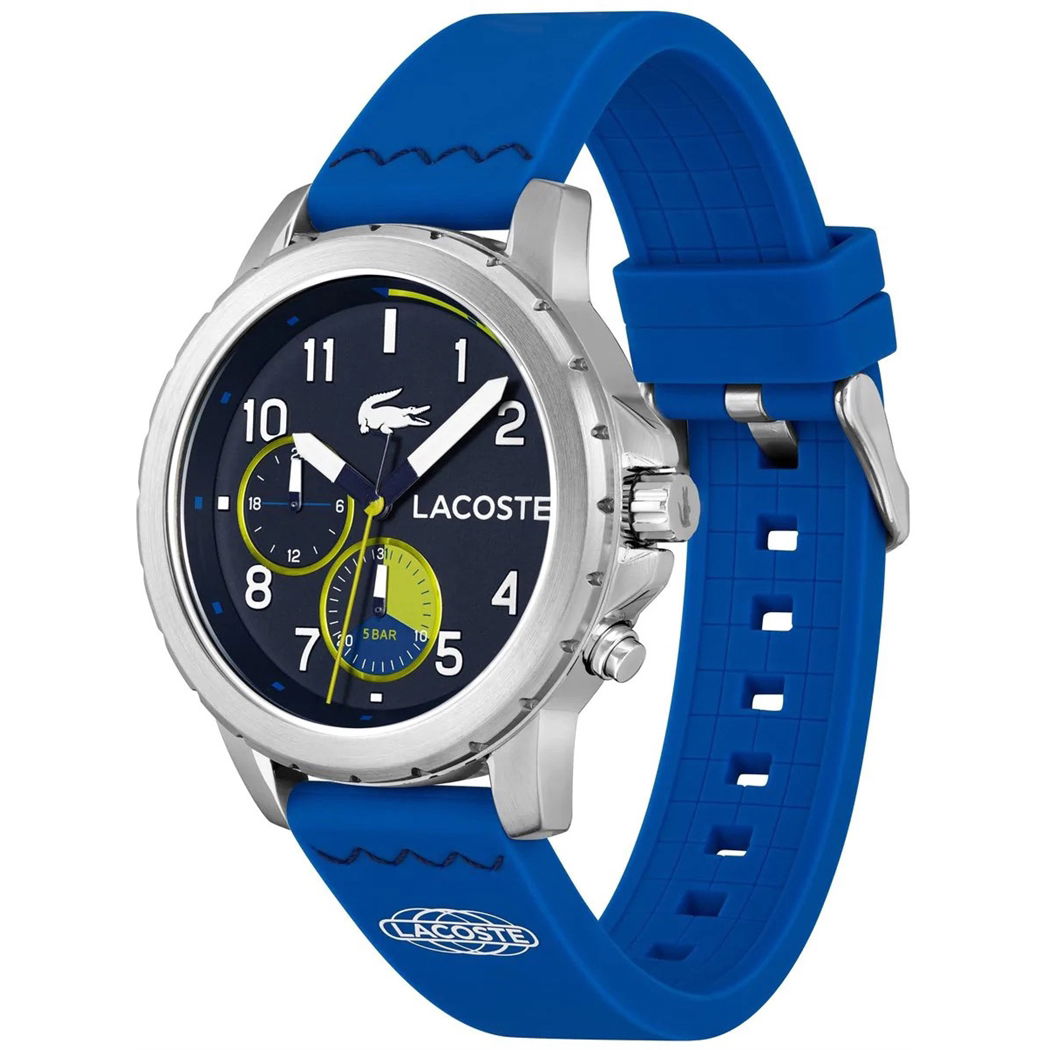 Lacoste Lac2011205 Erkek Kol Saati