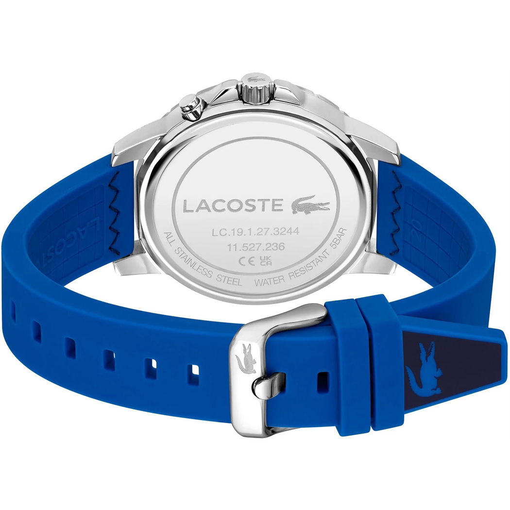 Lacoste Lac2011205 Erkek Kol Saati