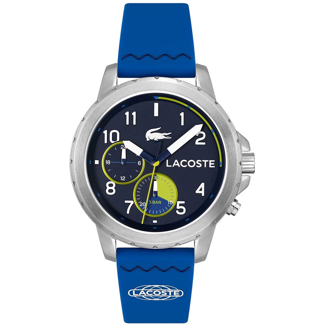 Lacoste Lac2011205 Erkek Kol Saati