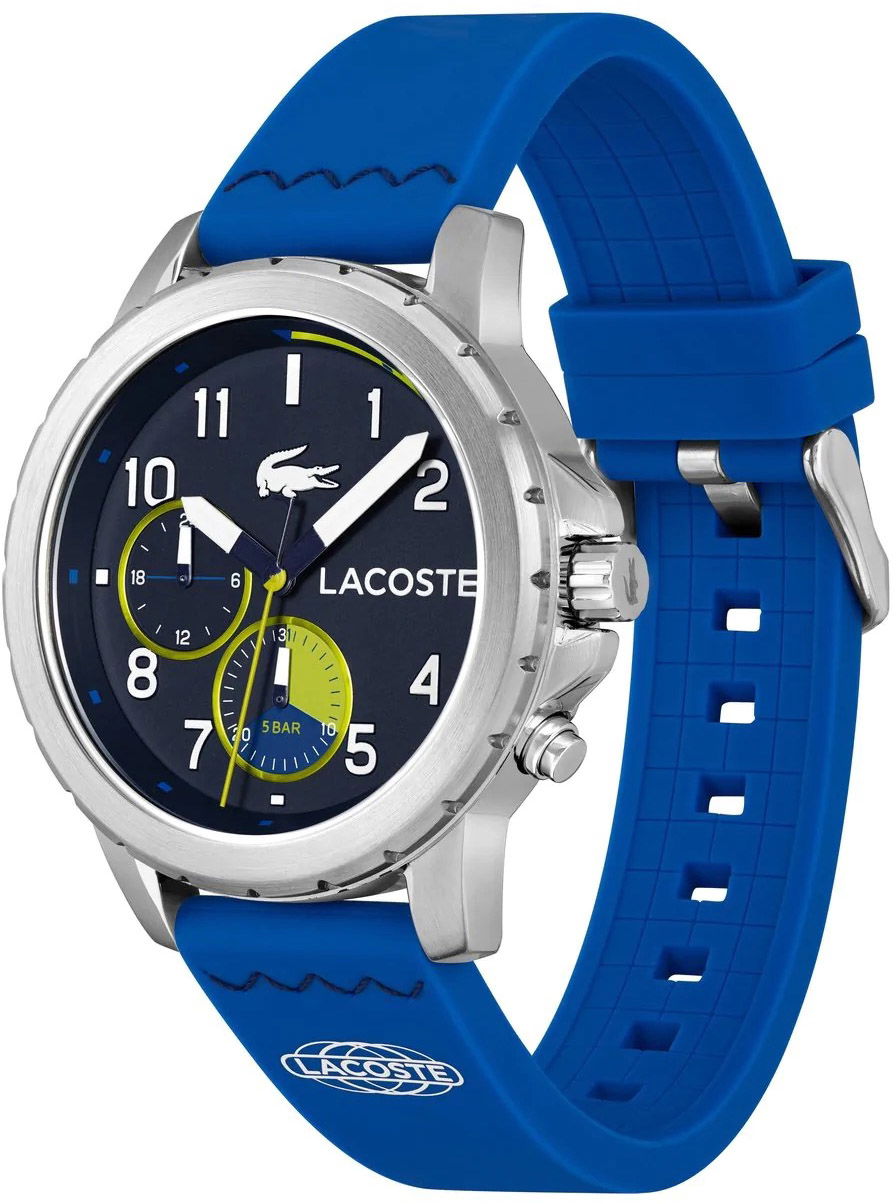 Lacoste Lac2011205 Erkek Kol Saati