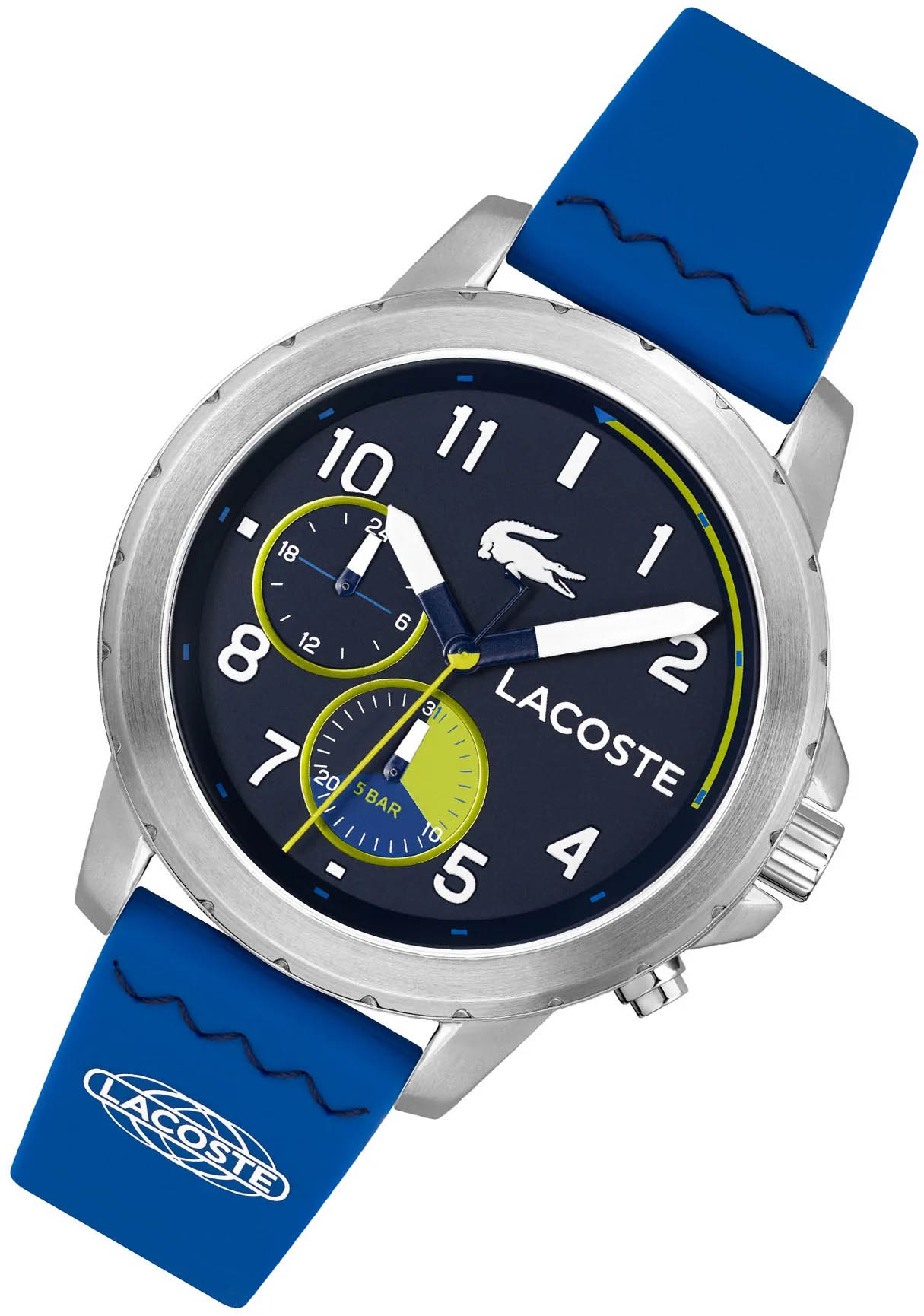 Lacoste Lac2011205 Erkek Kol Saati