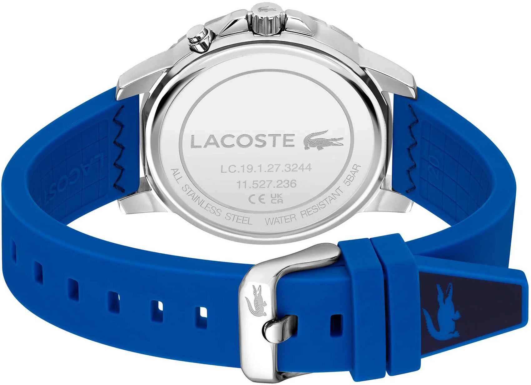 Lacoste Lac2011205 Erkek Kol Saati