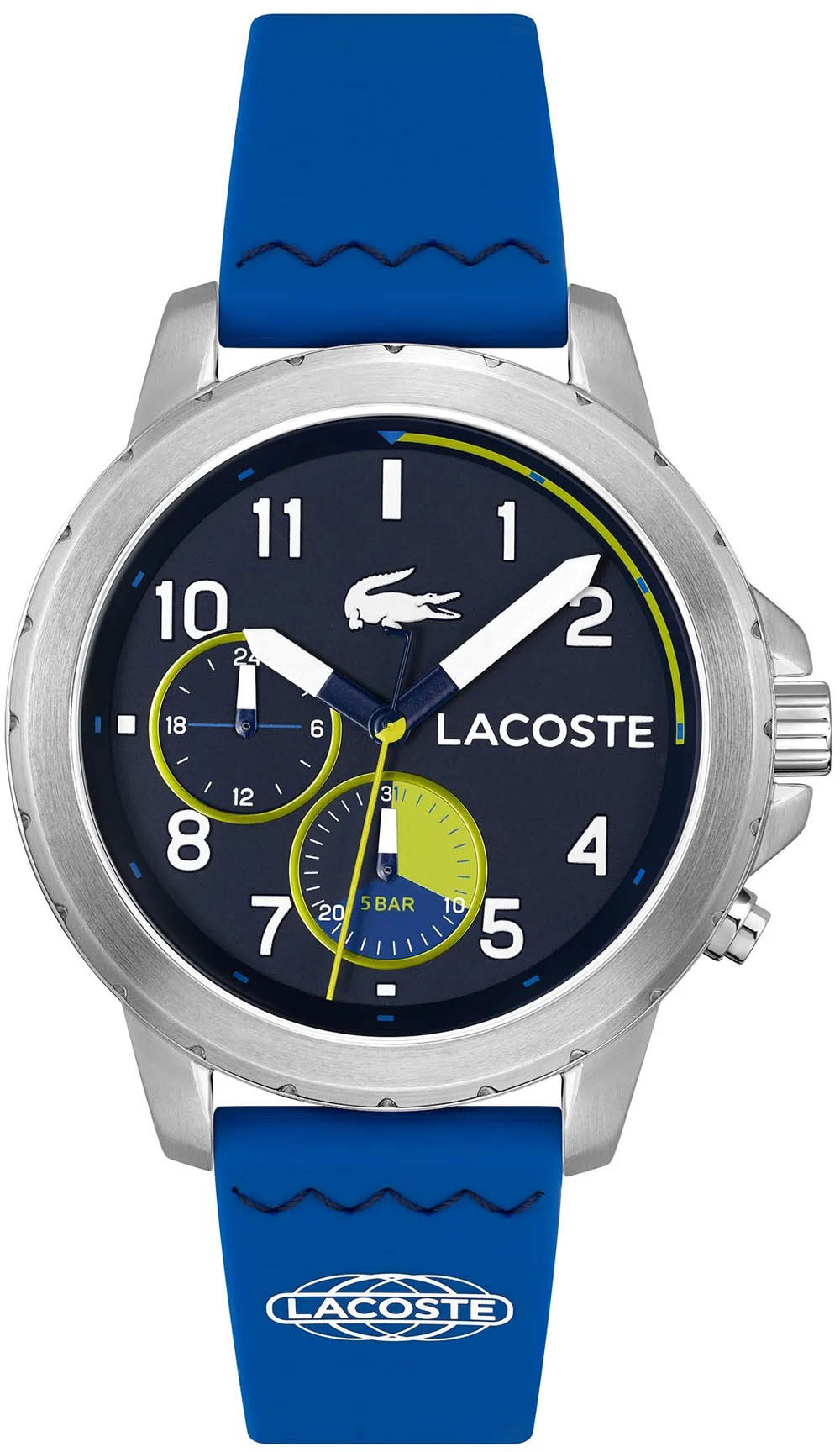 Lacoste Lac2011205 Erkek Kol Saati